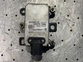 ESP Drehratensensor Querbeschleunigungssensor