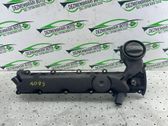 Rocker cam cover