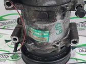 Klimakompressor Pumpe