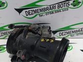 Throttle valve