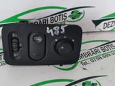 Sos button