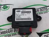 Engine control unit/module ECU