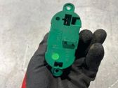 Heater blower motor/fan resistor
