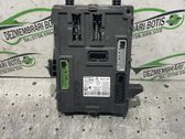 Comfort/convenience module