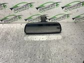 Rearview mirror trim