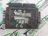 Engine control unit/module ECU