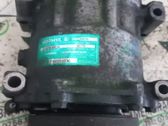 Ilmastointilaitteen kompressorin pumppu (A/C)