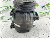 Air conditioning (A/C) compressor (pump)