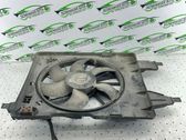 Ventilateur de refroidissement de radiateur électrique