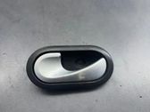 Front door interior handle