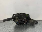 Wiper turn signal indicator stalk/switch