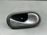 Front door interior handle