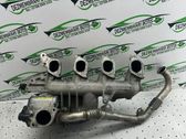 Intake manifold