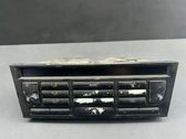 Interior fan control switch