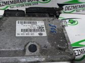 Engine control unit/module ECU