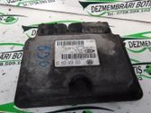 Engine control unit/module ECU