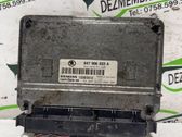 Motorsteuergerät ECU