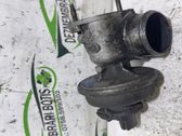 AGR Thermostat