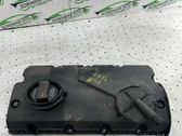 Rocker cam cover