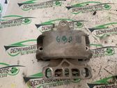 Support, suspension du moteur
