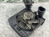 Radiador intercooler