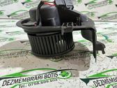 Heater fan/blower