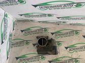 Throttle valve