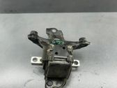 Engine mounting bracket
