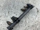 Fuel main line pipe