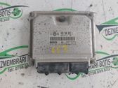 Engine control unit/module ECU
