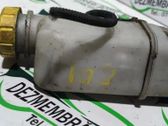 Power steering fluid tank/reservoir