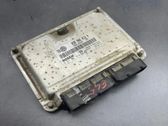 Motorsteuergerät ECU