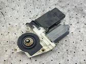 Front door window regulator motor