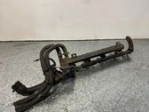 Fuel main line pipe