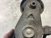 Alternator belt tensioner