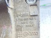 Generator/alternator bracket