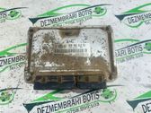 Motorsteuergerät ECU