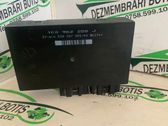 Komfortsteuergerät Bordnetzsteuergerät
