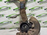 Front wheel bearing hub