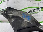 Engine mounting bracket