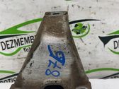 Engine mounting bracket
