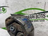 Gearbox mount