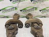 Front bumper skid plate/under tray