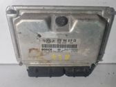 Motorsteuergerät ECU