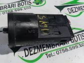 Headlight wiper switch