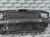 Cloison de compartiment moteur