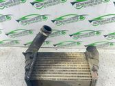 Radiador intercooler