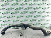 Intercooler hose/pipe