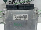 Motorsteuergerät ECU