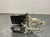 Front door window regulator motor